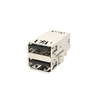 USB, DVI, HDMI Connector Assemblies - 664-GSB3115383FHR-ND - DigiKey