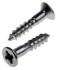 Wood Screws - 4833135 - RS Components, Ltd.