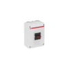 Isolator Switches - 2513350 - RS Components, Ltd.