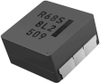 Surface Mount Resistors - 1101055 - RS Components, Ltd.