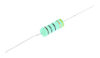 Through Hole Resistors -- 1616114 - Image