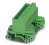 DIN Rail Terminal Blocks - 6484189 - RS Components, Ltd.