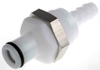 Hose Connectors - 138357 - RS Components, Ltd.