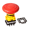 Emergency Stop (E-Stop) Switches - UNKNOWN - DigiKey