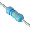 Through Hole Resistors - 2019-MF1/4DCT52R8663FCT-ND - DigiKey