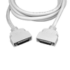 D-Shaped, Centronics Cables - 19-4926-0108-ND - DigiKey