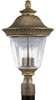 P5416-86 Exterior -Post/Pier Head - 765759 - Capital Lighting, Inc.