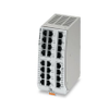 Network Switches - 2861001 - RS Components, Ltd.