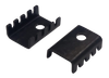 Heat Sinks - 1001-HSK-066 - New Yorker Electronics Co., Inc.