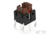 Tactile Switches - 2-2213818-3 - TE Connectivity