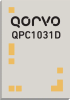 2 - 18 GHz High Power SPST Switch - QPC1031D - Qorvo