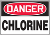 Chemical & Hazardous Materials Signs - 