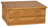 Classic Crate Storage Table-JC605 - JC605 - Jess Crate Furniture