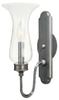 661-OB Sconces-Single Glass - 415676 - Capital Lighting, Inc.