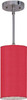 E95032-105SN Mini Pendants-Drum Shades - 664835 - Capital Lighting, Inc.