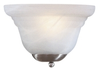 412 1 Light Wall Sconce - 412 - Minka Group