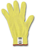Ansell Neptune 70-200 Yellow 9 Kevlar Cut-Resistant Glove - ANSI 2 Cut Resistance - 076490-03946 - 076490-03946 - R. S. Hughes Company, Inc.