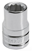 Drive Socket - 30016 - Proto® Industrial Tools