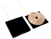 47uH Q = 62 Typical at 125Khz Wireless Charging Receiver Coil -- L41200R04