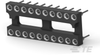 DIP Sockets - 4-1571552-6 - TE Connectivity