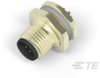 Standard Circular Connectors - T4130012081-000 - TE Connectivity