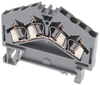 Terminal Blocks - Din Rail, Channel - 2946-280-646-ND - DigiKey