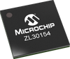 2-Ch Network Synchronizer -- ZL30154
