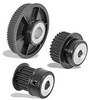 3mm Pitch HTD Timing Pulleys -- 31542 - Image