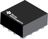 LMV1090 Dual Input, Far Field Noise Suppression Microphone Amplifier -- LMV1090TLX/NOPB