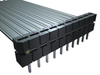 Connector, Header, 20Pos, 1Row, 2.54Mm; Idc Connector Type Samtec - 84T0307 - Newark, An Avnet Company