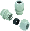 Cable Gland, M40, Nylon 6, 28Mm; Product Range Weidmuller - 64AC0204 - Newark, An Avnet Company