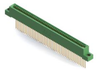 Card Conn, Single Side, 47Pos, Wire Wrap; Card Edge Connector Type Edac - 68AJ8597 - Newark, An Avnet Company