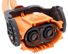 Automotive Conn, Plug, 2Pos, Cable; Product Range Amphenol Pcd - 44AC5320 - Newark, An Avnet Company