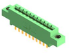 Card Edge Connector Rohs Compliant Edac - 60AJ6745 - Newark, An Avnet Company