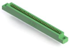 Card Edge Conn, Single, 36Pos, Lug; Card Edge Connector Type Edac - 66AJ0606 - Newark, An Avnet Company