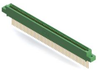 Card Conn, Single Side, 55Pos, Wire Wrap; Card Edge Connector Type Edac - 69AJ1639 - Newark, An Avnet Company