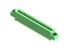 Card Edge Connector Rohs Compliant Edac - 63AJ4657 - Newark, An Avnet Company
