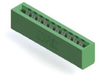 Card Edge Conn, Single Side, 10Pos, Th; Card Edge Connector Type Edac - 58AJ7328 - Newark, An Avnet Company