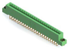 Card Edge Conn, Single Side, 24Pos, Th; Card Edge Connector Type Edac - 59AJ7446 - Newark, An Avnet Company