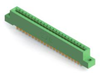 Card Edge Conn, Dual Side, 44Pos, Th; Card Edge Connector Type Edac - 60AJ7177 - Newark, An Avnet Company