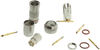 Circular Conn, Plug, 5Pos, Cable; Product Range Switchcraft/conxall - 15AC1964 - Newark, An Avnet Company