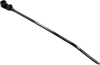Cable Tie, 4Inch, Nylon 6.6, 18Lb; Cable Tie Material Abb Thomas & Betts - 39C3029 - Newark, An Avnet Company