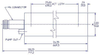 Cylindrical He3 Neutron Detector - LND 253119 - LND, Inc.