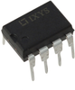 PMIC - PMIC - Gate Drivers - IXDN604PI - 205672-IXDN604PI - Win Source Electronics