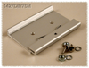 Small Enclosures - Handles & Accessories -- 1427DIN75M - Image