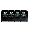 Connectors, Interconnects - Terminal Blocks - Barrier Blocks - 1187725-8PCV-04-006 - Win Source Electronics