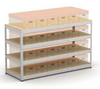  - MP2S-498430-4D - Shelving Direct