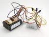 70 Watt, 120-277 Volt Metal Halide Ballast -- M70MLTLC3M500K - Image