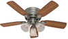 Low Profile Plus - 42" - 23857 - Hunter Fan Company