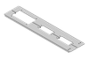 KDR 2 Split Gland Plates- for Rittal TS 8 & Rittal VX25 Enclosures / IP54 - 42945 - icotek Corp